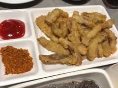 -海底捞火锅(石厦时代广场店)