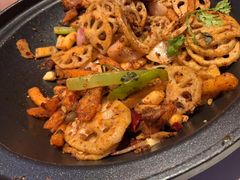 -渝蛙馆(新百店)