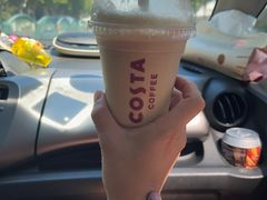 -COSTA COFFEE(上海五玠坊店)