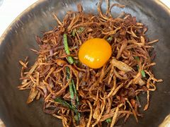 -龟兹KUCINA·新疆菜(前滩L+PLAZA店)