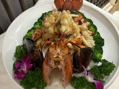 -香丰阁·烤鸭·川湘菜(昌平店)