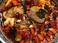 -又一福烤鸭·北京菜(东四店)
