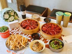 -靓靓蒸虾·头牌蒸虾(雪松路总店)