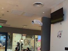 -必胜客(上海新南方商城PH店)