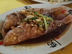 -化州肥仔大排档(建安二路店)