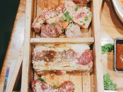 -牛哥の店炭火烤肉(攀枝花店)