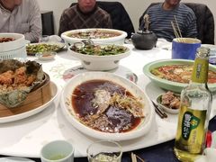 -院8里·小聚园老川菜(九眼桥店)