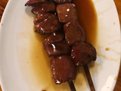 -烧鸟周居酒屋(香山店)