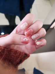 -PinkBaby美甲美睫