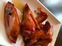 -裕记烧腊连锁餐饮(国商分店)