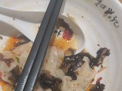 -和兴记牛肉火勺·羊汤(于洪广场店)