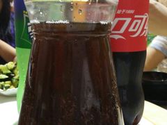 酸梅汁-陈帅夜排档·龙虾·炒菜·烤串(世茂店)