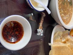 -邢家锅贴老店·非遗·开封菜(金明广场店)