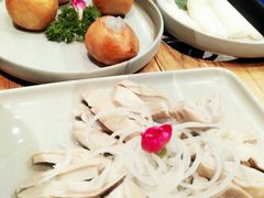-煲宫(华润万象城店)