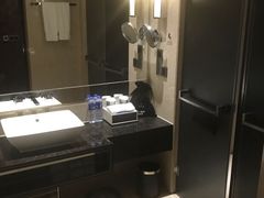 -广州天河希尔顿酒店