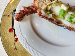 -富临饭店阿一鲍鱼