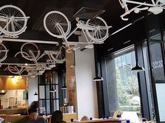 大堂-玛尚诺意式餐厅(官舍店)