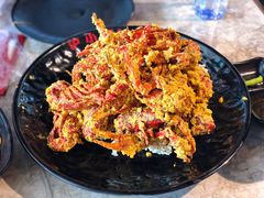 -沪小胖小龙虾(淮海中路旗舰店)