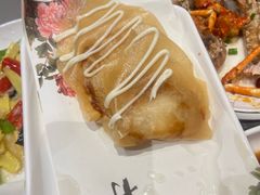-梦林夕烧酒档