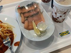 -宜家·瑞典风味餐厅(烟台路店)