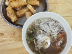 -阿玲面线糊(溪岸路店)