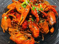 -巴厘龙虾·榜首油焖大虾(洞庭·艺术洋房店)