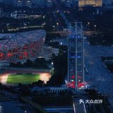 低评分小店也有好味道｜北京夜景最棒的餐厅没有之一