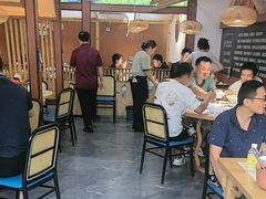 -光海·乡记酸菜鱼·始于1996(花园路店)