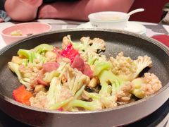 -新兴·金羊座·粤菜点心(乐峰店)