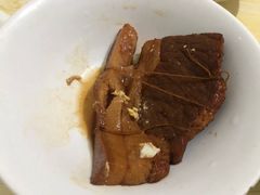 -老济南药膳把子肉(周公祠街店)