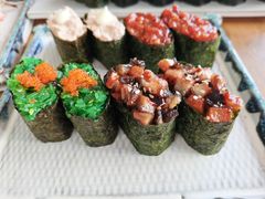 -Sushi Love 创意寿司(丽影广场店)