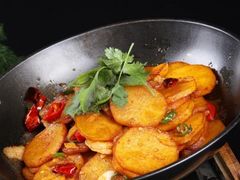 -巴渝兄弟川菜(宽街店)