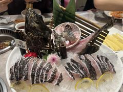 -围炉夜话·潮汕卤水火锅(榕江店)