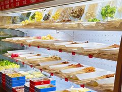 -钢管厂五区小郡肝串串香火锅(人民广场店)