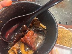 -杨记齐齐哈尔烤肉(总店)