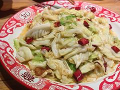 -破三川·新川菜(静安大融城店)