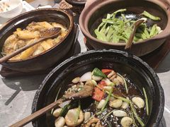 -啫神·广州地标美食(北京路店)