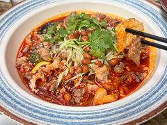 -顺水湾·牛肉牛杂火锅(驾鹤店)