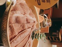 -巴奴毛肚火锅(二七万达店)