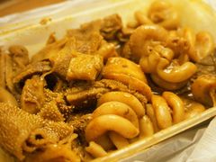 -明记牛杂(新马路分店)
