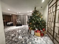 -王府半岛酒店·Jing餐厅