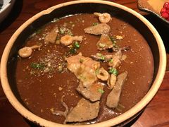 -客语客家菜(东山口店)