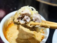 -千亿来乌拉火锅(德胜店)