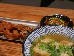 -北丐先生·野馄饨烧烤(长宁龙之梦店)