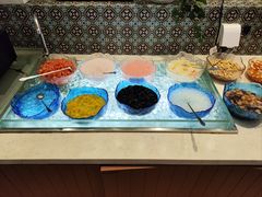 -凡塔斯牛排自助餐厅(莆田万达店)