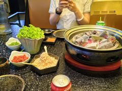 -樱嘢·炭火烧肉(惠南店)