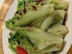 -红棉中餐厅·广州海航威斯汀酒店