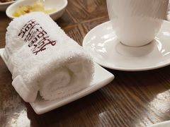 -潮福城大酒楼·潮粤菜·港式点心(阳光城店)