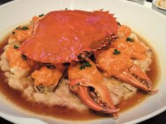 -广州文华东方酒店·江-由辉师傅主理