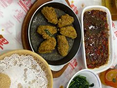 -堂瓦里·33年传统赣菜(第一街区店)